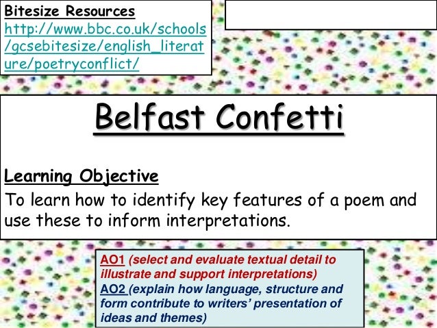 Bitesize Stories and Poems